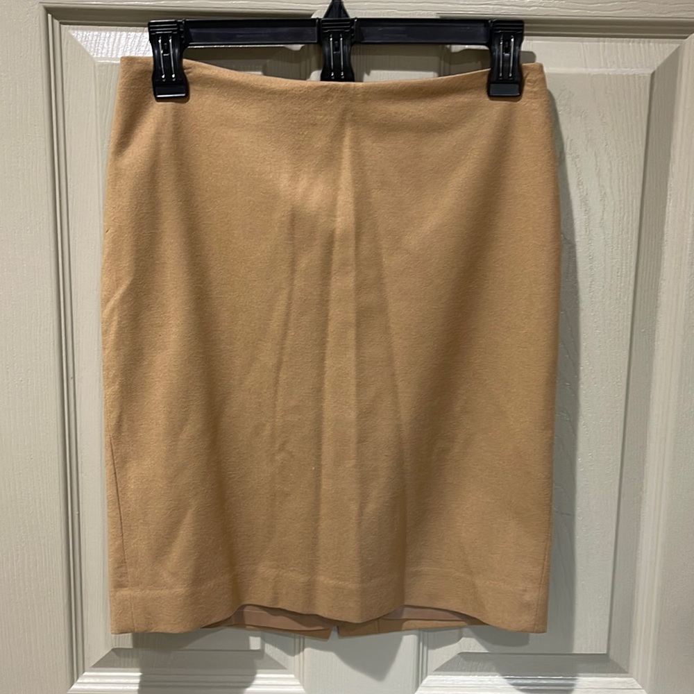 Talbots Pencil Skirt